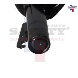 AMORTIGUADOR DEL IZQ DER FD CONTOUR MYSTIQUE 98-00 COUGAR 99-02 GAS 235620 71687,1
