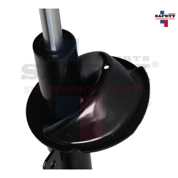 AMORTIGUADOR DEL IZQ DER FD COURIER 01-12 GAS 333702 801003 7000120 GP261 SAFETY,1