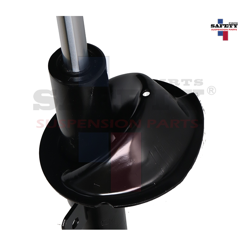 AMORTIGUADOR DEL IZQ DER FD COURIER 01-12 GAS 333702 801003 7000120 GP261 SAFETY,1