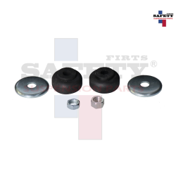 AMORTIGUADOR DEL IZQ DER FD E100 E150 75-91 GAS 344069 835016 34899 G5016 SAFETY,1