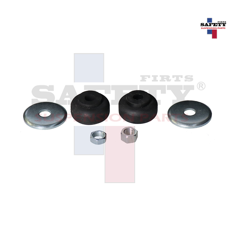 AMORTIGUADOR DEL IZQ DER FD E100 E150 75-91 GAS 344069 835016 34899 G5016 SAFETY,1