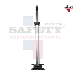 AMORTIGUADOR DEL IZQ DER FD E100 E150 75-91 GAS SAFETY,1