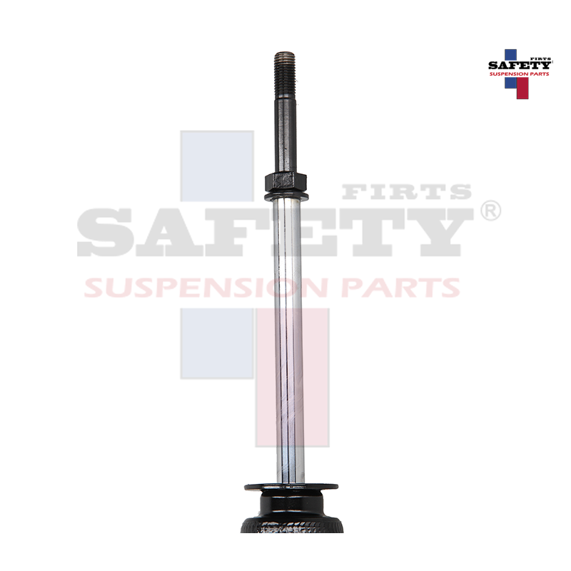 AMORTIGUADOR DEL IZQ DER FD E100 E150 75-91 GAS SAFETY,1