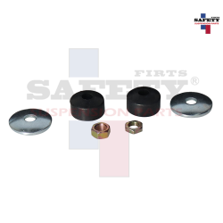 AMORTIGUADOR DEL IZQ DER FD E150 92-06 GAS 344388 835107 32259 7000170 G5107 SAF,1