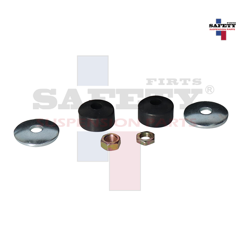AMORTIGUADOR DEL IZQ DER FD E150 92-06 GAS 344388 835107 32259 7000170 G5107 SAF,1