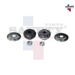 AMORTIGUADOR DEL IZQ DER FD EXPLORER 91-94 4X2 GAS 835232 7000172 G5232 SAFETY,1