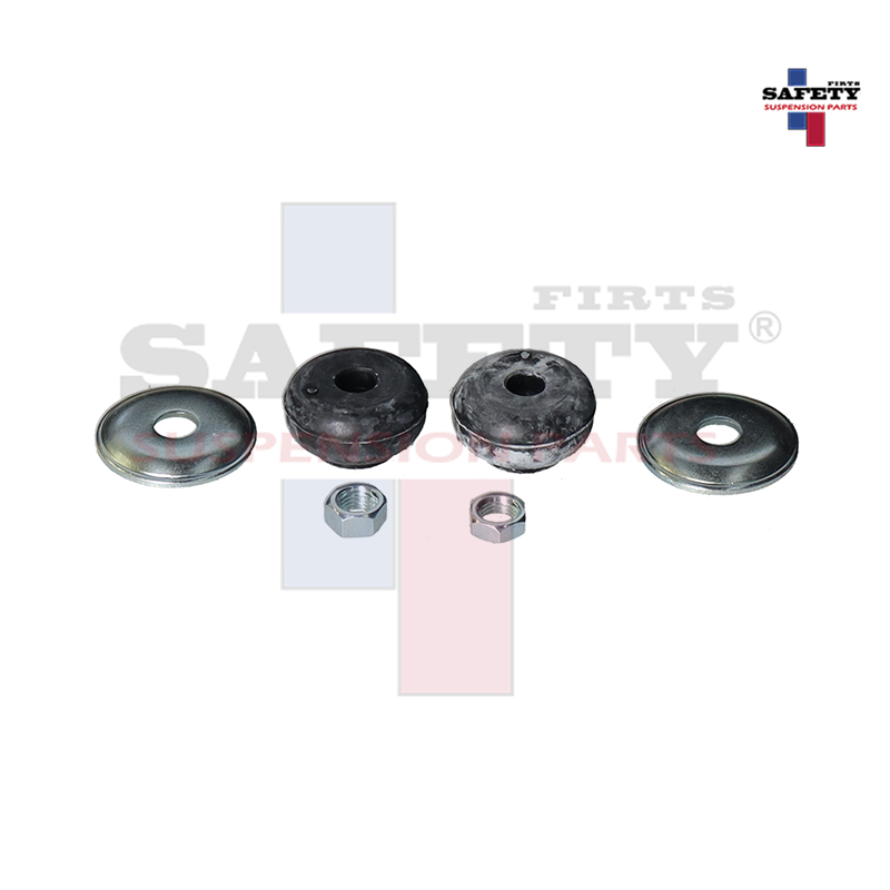 AMORTIGUADOR DEL IZQ DER FD EXPLORER 91-94 4X2 GAS 835232 7000172 G5232 SAFETY,1