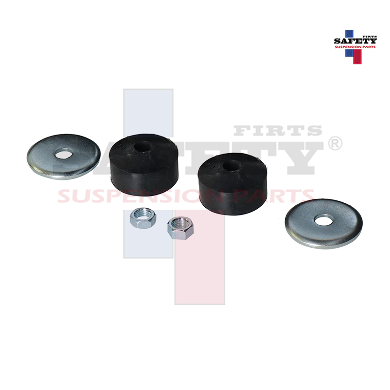 AMORTIGUADOR DEL IZQ DER FD F150 LOBO 97-03 EXPEDITION 97-02 4X4 GAS 344368 8352,1