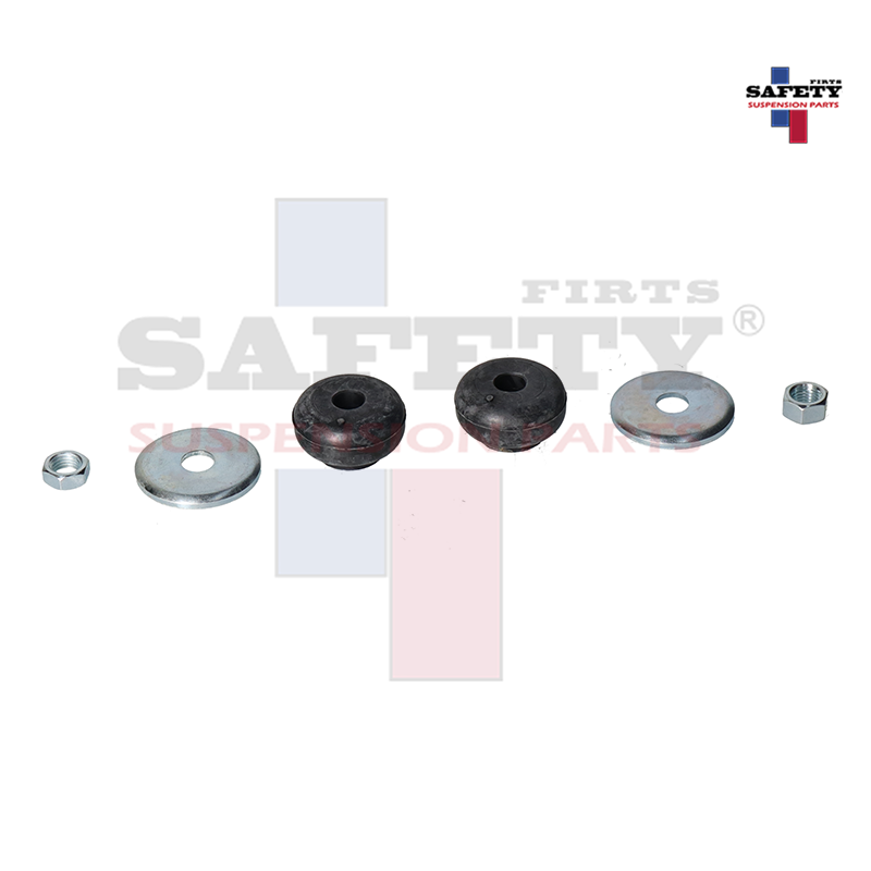 AMORTIGUADOR DEL IZQ DER FD F250 F350 SUPER DUTY 99-18 DOBLE SEMIEJE GAS 554177,1