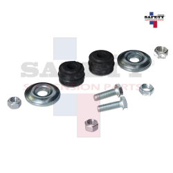AMORTIGUADOR DEL IZQ DER FD RANGER 98-12 4X2 4X4 GAS 835182 37122 7000062 G5182,1