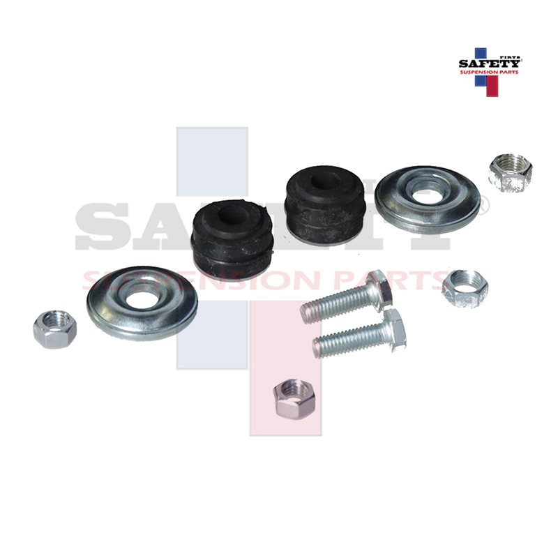 AMORTIGUADOR DEL IZQ DER FD RANGER 98-12 4X2 4X4 GAS 835182 37122 7000062 G5182,1