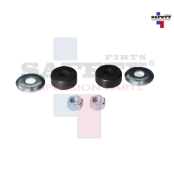 AMORTIGUADOR DEL IZQ DER FD RANGER 98-12 4X2 GAS SUSP RESORTES 832640 37153 7000,1