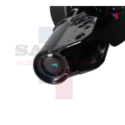 AMORTIGUADOR DEL IZQ DER GM CAVALIER SUNFIRE 95-05 GAS 334316 MP8122 71973 70002,1