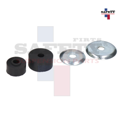 AMORTIGUADOR DEL IZQ DER GM COLORADO CANYON 04-12 4X2 GAS 950-060 71353 7000454,1