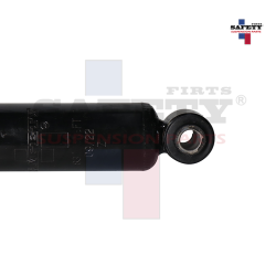 AMORTIGUADOR DEL IZQ DER GM S10, S10 BLAZER, JIMMY, SONOMA 83-04 4X4 GAS 554293,1