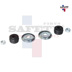 AMORTIGUADOR DEL IZQ DER GM S10, S10 BLAZER, JIMMY, SONOMA 95-04 GAS 835096 3701,1