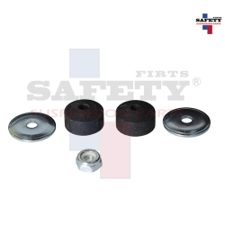 AMORTIGUADOR DEL IZQ DER GM SILVERADO 1500 00-06 4X4 GAS 344381 930-040 911178 7,1