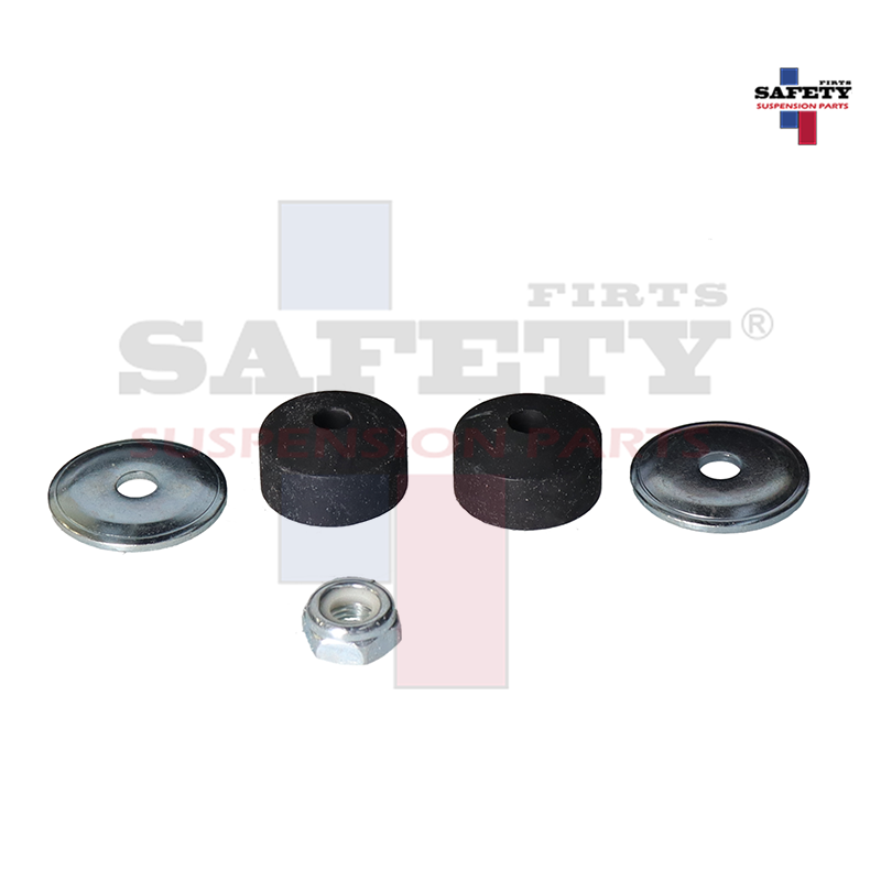 AMORTIGUADOR DEL IZQ DER GM SILVERADO 1500 00-06 4X4 GAS 344381 930-040 911178 7,1