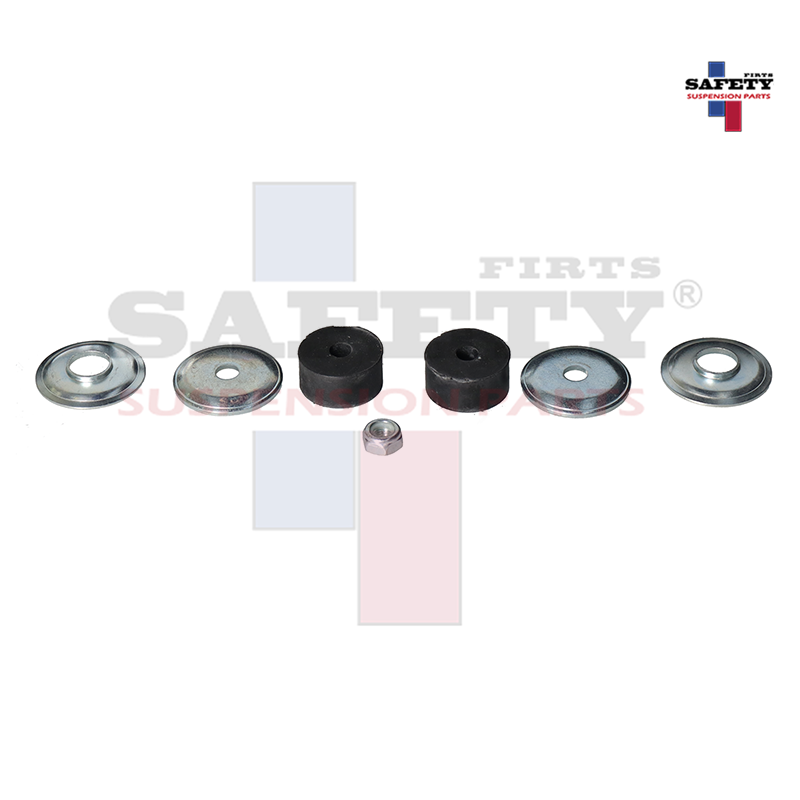 AMORTIGUADOR DEL IZQ DER GM SILVERADO 2500 3500 00-06 4X4 GAS 344383 835240 7000,1