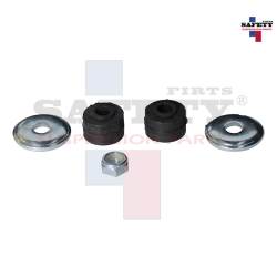 AMORTIGUADOR DEL IZQ DER GM SILVERADO SIERRA 1500 00-06 4X2 GAS 344380 835206 70,1