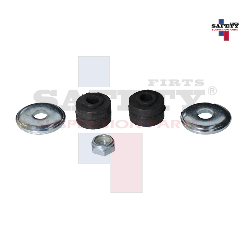 AMORTIGUADOR DEL IZQ DER GM SILVERADO SIERRA 1500 00-06 4X2 GAS 344380 835206 70,1
