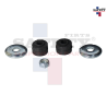 AMORTIGUADOR DEL IZQ DER GM SILVERADO SIERRA 1500 00-06 4X2 GAS 344380 835206 70,1