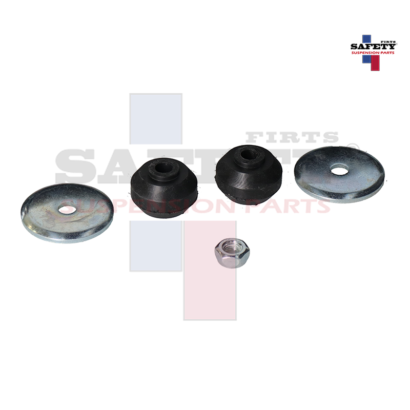 AMORTIGUADOR DEL IZQ DER GM SUBURBAN 1500 TAHOE 00-06 4X2 4X4 GAS 341343 34501 2,1