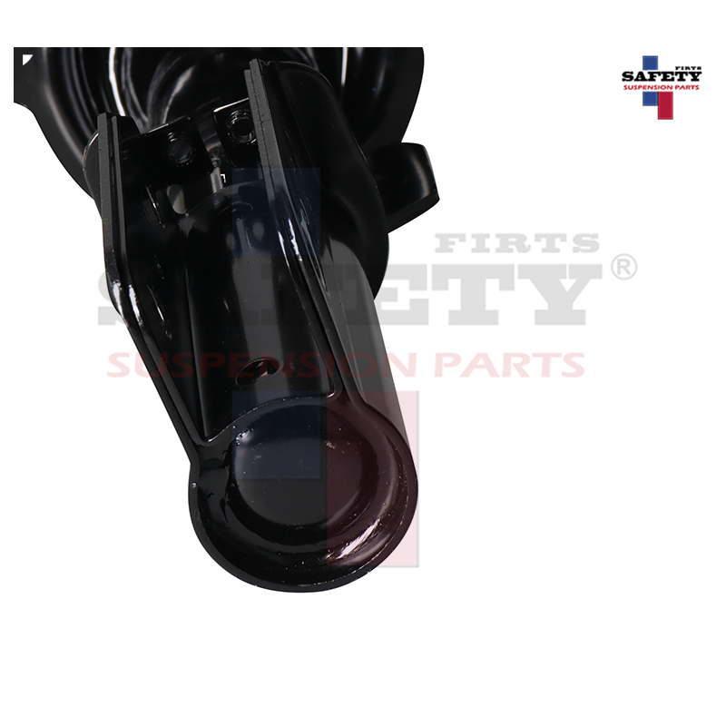 AMORTIGUADOR DEL IZQ DER GM UPLANDER 05-09 GAS 72231 7000191 2709042 SAFETY,1
