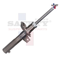 AMORTIGUADOR DEL IZQ DER GOLF JETTA A6 10-18 2.5C,  BORA 05-10, CADDY 14-20 1.6C,DELANTERO,IZQUIERDO-DERECHO,BASE 55MM,GAS