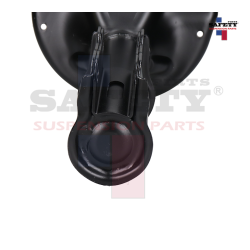 AMORTIGUADOR DEL IZQ DER MT LANCER LS 02-07 GAS 334420 6409002 SAFETY,1