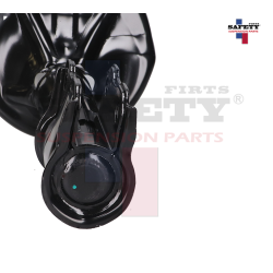 AMORTIGUADOR DEL IZQ DER MT OUTLANDER 03-06 GAS 72418 7000199 G4368 SAFETY,1