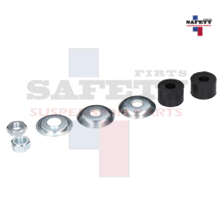 AMORTIGUADOR DEL IZQ DER NS CABSTAR 08-18 HID 444322 7000738 6709030 SAFETY,1