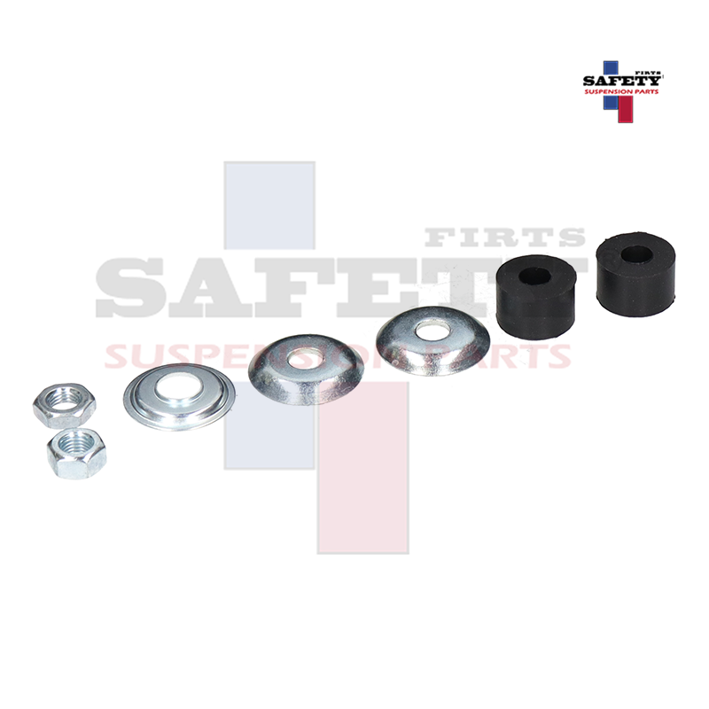 AMORTIGUADOR DEL IZQ DER NS CABSTAR 08-18 HID 444322 7000738 6709030 SAFETY,1