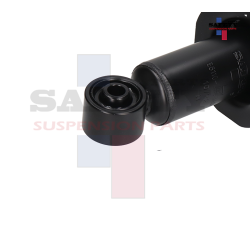AMORTIGUADOR DEL IZQ DER NS FRONTIER 05-18 4X2 4X4 GAS 341467 930-192 71102 7000,1