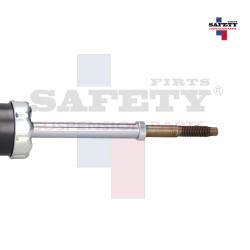 AMORTIGUADOR DEL IZQ DER NS PATHFINDER 05-12 4X2 4X4 XTERRA 05-15 GAS 341468 670,1