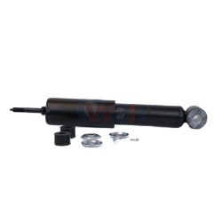 AMORTIGUADOR DEL IZQ DER NS PICK UP D21 85-08 4X2,DELANTERO,IZQ DER,HIDRAULICO
