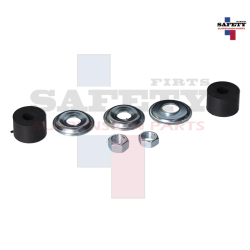 AMORTIGUADOR DEL IZQ DER NS PICK UP D21 85-08 4X2 GAS 343208 37077 7000057 SAFET,1
