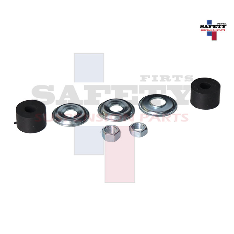 AMORTIGUADOR DEL IZQ DER NS PICK UP D21 85-08 4X2 GAS 343208 37077 7000057 SAFET,1