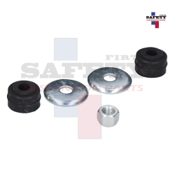 AMORTIGUADOR DEL IZQ DER NS PICK UP D21 85-97 4X2 FRONTIER 98-02 GAS 344043 8352,1