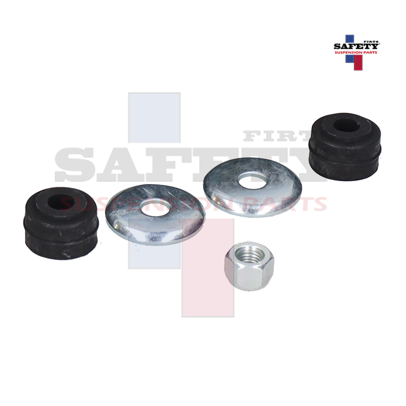 AMORTIGUADOR DEL IZQ DER NS PICK UP D21 85-97 4X2 FRONTIER 98-02 GAS 344043 8352,1