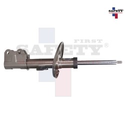 AMORTIGUADOR DEL IZQ DER PARTNER 20-24, RIFTER 20-24 1.2T 1.6TDI,DELANTERO,IZQUIERDO-DERECHO,GAS,CON CUBREPOLVO