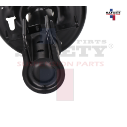 AMORTIGUADOR DEL IZQ DER RN FLUENCE 11-17 GAS 7000601 7509014 SAFETY,1