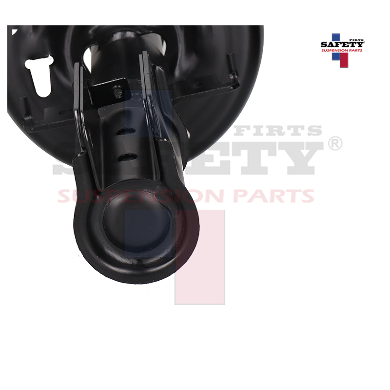 AMORTIGUADOR DEL IZQ DER RN FLUENCE 11-17 GAS 7000601 7509014 SAFETY,1