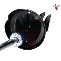 AMORTIGUADOR DEL IZQ DER RN KANGOO 04-17 GAS 71039 7000072 7509002 SAFETY,1