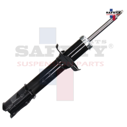 AMORTIGUADOR DEL IZQ DER RN KWID 19-23 GAS SAFETY,1