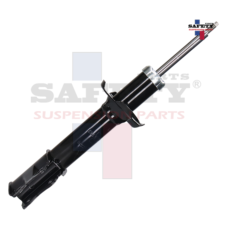 AMORTIGUADOR DEL IZQ DER RN KWID 19-23 GAS SAFETY,1