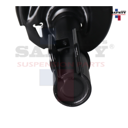 AMORTIGUADOR DEL IZQ DER RN LOGAN 15-19 SANDERO 17-20 GAS 7000585 7509024 SAFETY,1