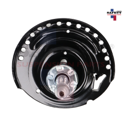 AMORTIGUADOR DEL IZQ DER RN MEGANE 05-10 GAS EXCEPTO RS 7000484 7509004 SAFETY,1