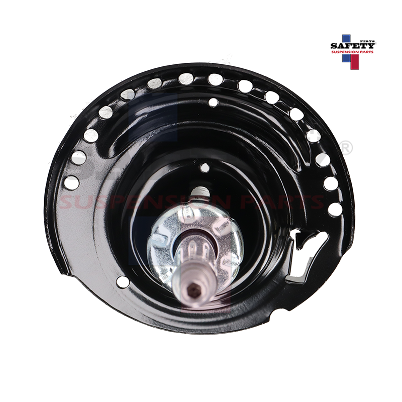 AMORTIGUADOR DEL IZQ DER RN MEGANE 05-10 GAS EXCEPTO RS 7000484 7509004 SAFETY,1