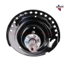 AMORTIGUADOR DEL IZQ DER RN MEGANE 05-10 GAS EXCEPTO RS 7000484 7509004 SAFETY,1